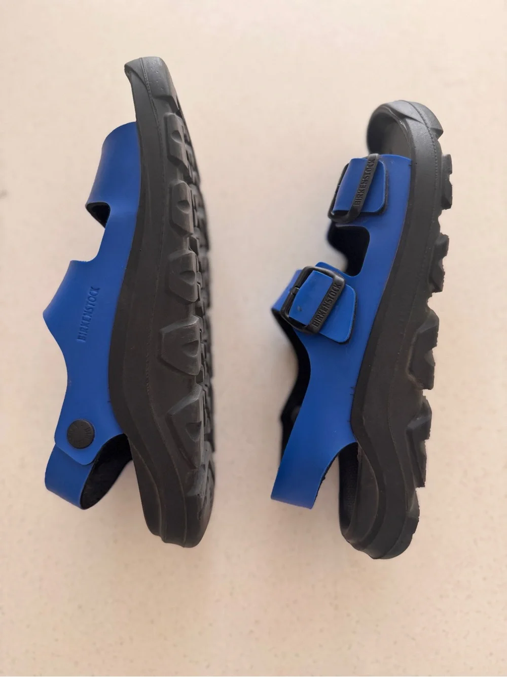 Birkenstock Mogami